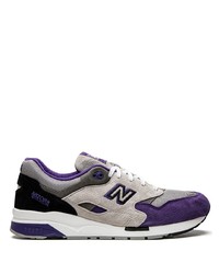 New Balance 1600 Elite Edition Low Top Sneakers