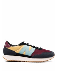 New Balance 237 Lace Up Sneakers