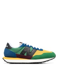 New Balance 237 Low Top Sneakers