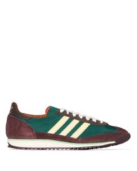 adidas 3 Stripes Low Top Sneakers