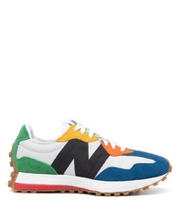 New Balance 327 Colour Block Sneakers
