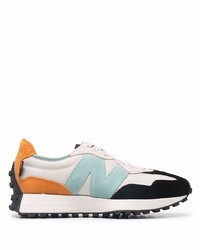 New Balance 327 Low Top Sneakers