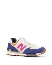 New Balance 574 V2 Low Top Sneakers