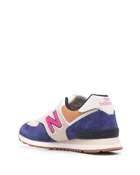 New Balance 574 V2 Low Top Sneakers