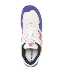 New Balance 574 V2 Low Top Sneakers