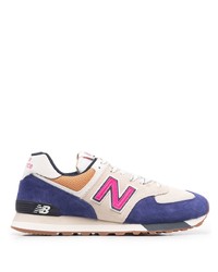 New Balance 574 V2 Low Top Sneakers