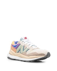 New Balance 5740 Colour Block Sneakers