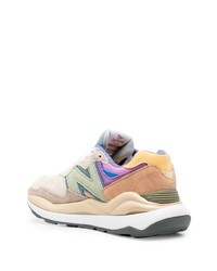 New Balance 5740 Colour Block Sneakers