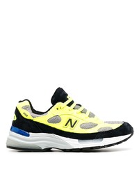 New Balance 992 Made In Usa Sneakers