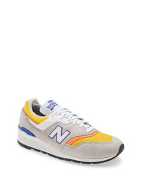 New Balance 997r Sneaker
