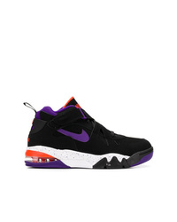 Nike Air Force Max Cb Suns Sneakers