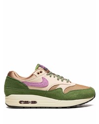 Nike Air Max 1 Treeline Sneakers