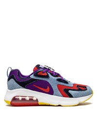 Nike Air Max 200 Sp Sneakers