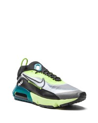 Nike Air Max 2090 Low Top Sneakers