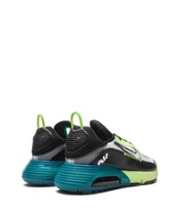 Nike Air Max 2090 Low Top Sneakers