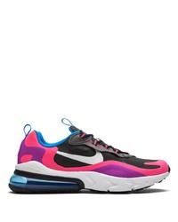 Nike Air Max 270 React Low Top Sneakers