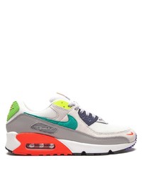 Nike Air Max 90 Evolution Of Icons Sneakers