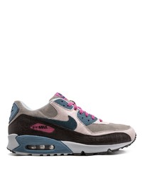 Nike Air Max 90 Premium Sneakers