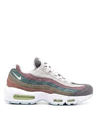 Nike Air Max 95 Low Top Sneakers