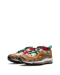 Nike Air Max 98 Chinese New Year Sneakers