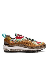 Nike Air Max 98 Chinese New Year Sneakers