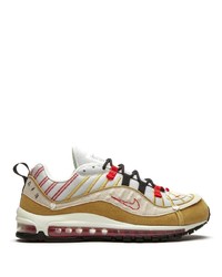 Nike Air Max 98 Low Top Sneakers