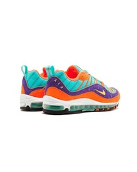 Nike Air Max 98 Sneakers