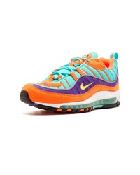 Nike Air Max 98 Sneakers