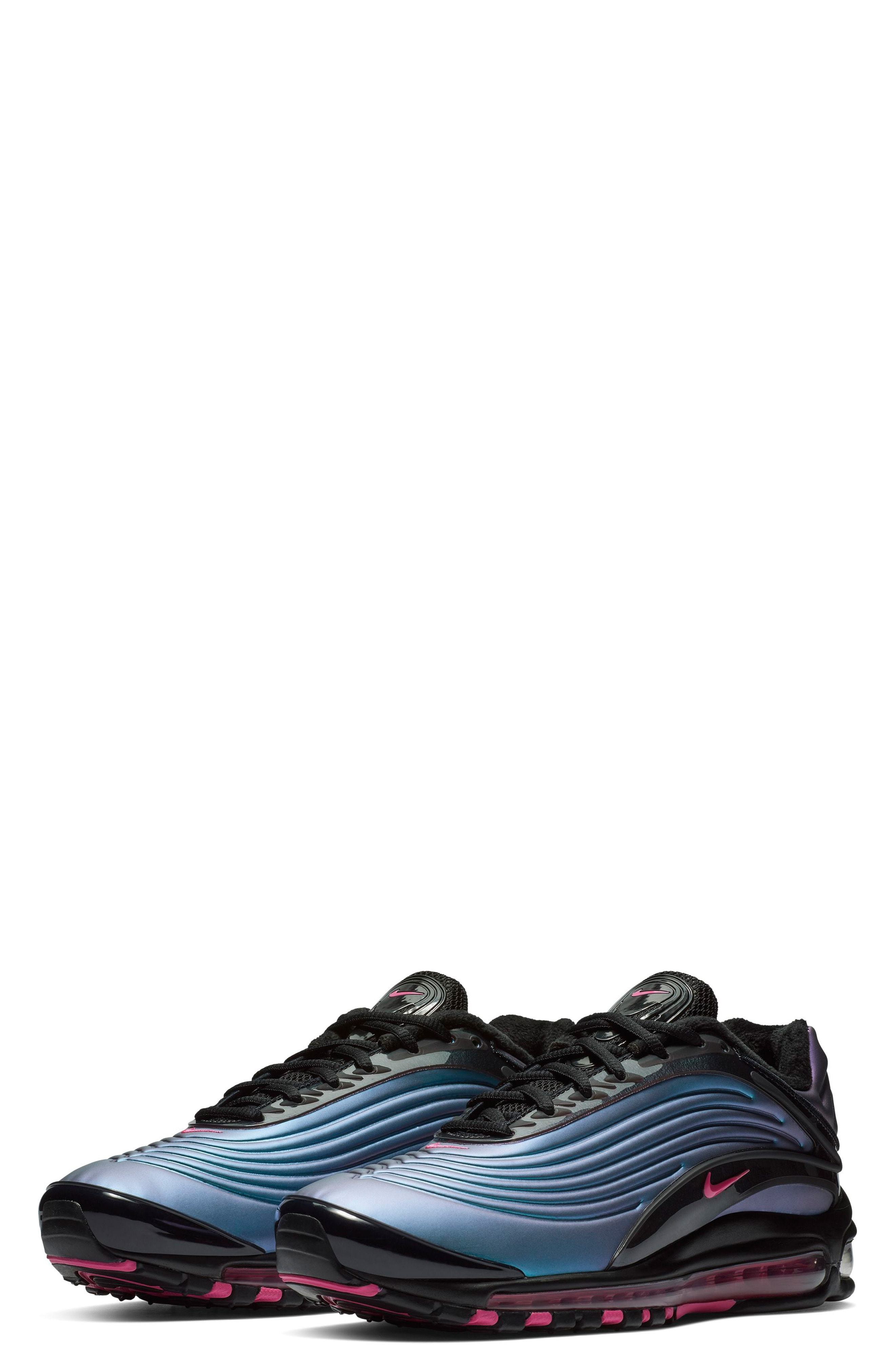 tenis nike air max deluxe