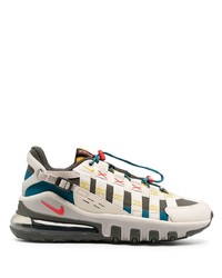 Nike Air Max Vistascape Low Top Sneakers