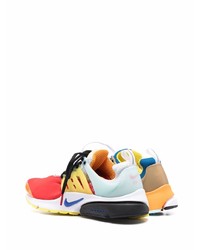 Nike Air Presto Sneakers