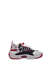 Nike Air Swoopes Ii Sneaker