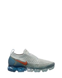 Nike Air Vapormax Flyknit Moc 2 Running Shoe