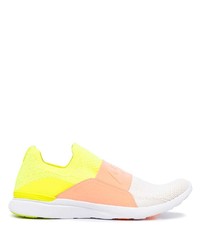 APL Athletic Propulsion Labs Apl Athletic Propulsion Labs Techloom Bliss Colour Block Sneakers