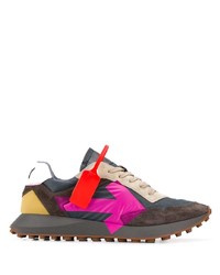 Off-White Arrow Low Top Sneakers