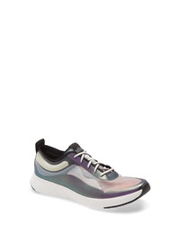 FitFlop Brianna Translucent Sneaker