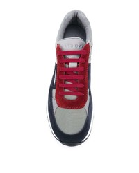 Church's Ch873 Lace Up Sneakers