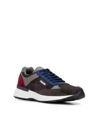 Church's Ch873 Low Top Sneakers