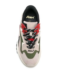 Ash Chunky Sneakers