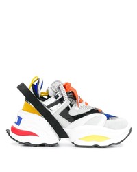 DSQUARED2 Chunky Sneakers