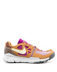 Nike Colour Block Cut Out Sneakers