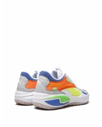 Puma Court Rider Twofold Sneakers