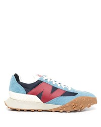 New Balance Enhanced Legacy Low Top Sneakers