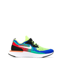 Nike Epic React Flyknit Sneakers