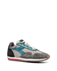 Diadora Equipe H Panelled Sneakers