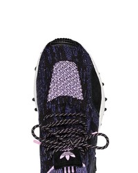 adidas F2 Knit Low Top Sneakers
