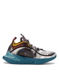 Nike Flow 2020 Ispa Low Top Sneakers