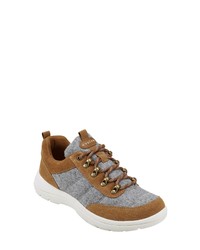 evolve Froze Lace Up Sneaker
