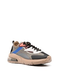 D.A.T.E Fuga Low Top Sneakers