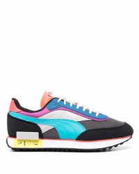 Puma Future Rider Icons Low Top Sneakers